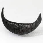 BibiBand Signature Ultra-Light Performance Hijab Crown Band - Image 4